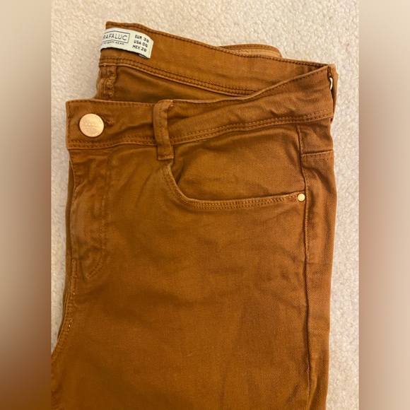 Zara Pants - Picture 4 of 8